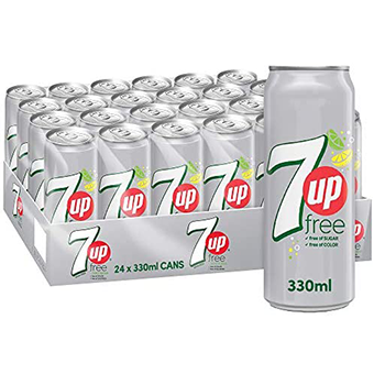 7up Sugar Free Cans-24x330ml01